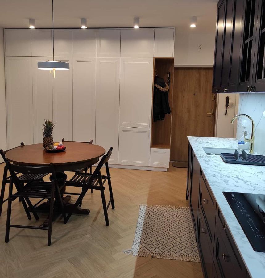 Apartment Ramulta 53 Gdynia Balcony Netflix Ps4 מראה חיצוני תמונה