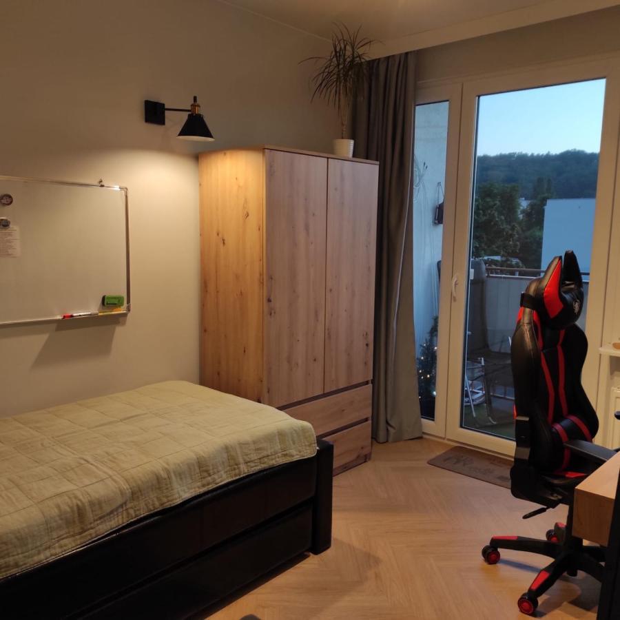 Apartment Ramulta 53 Gdynia Balcony Netflix Ps4 מראה חיצוני תמונה